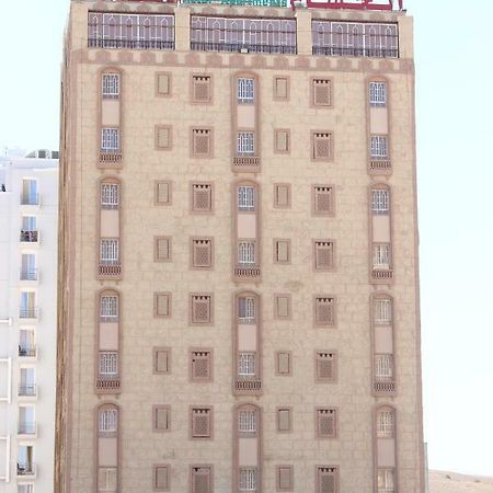 Al Hussam Hotel Apartments Rusayl Bagian luar foto